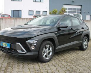 Hyundai KONA Gebrauchtwagen