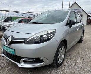 Renault Grand Scenic Gebrauchtwagen