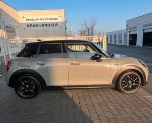 Mini Cooper Gebrauchtwagen