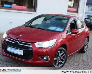 Citroen DS4 Gebrauchtwagen