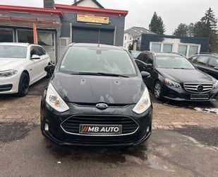 Ford B-Max Gebrauchtwagen
