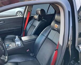 Cadillac STS Gebrauchtwagen