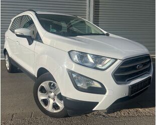 Ford EcoSport Gebrauchtwagen