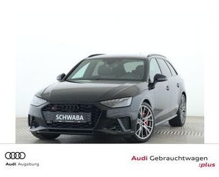 Audi S4 Gebrauchtwagen