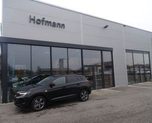 Opel Grandland (X) Gebrauchtwagen