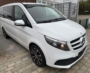 Mercedes-Benz V 220 Gebrauchtwagen