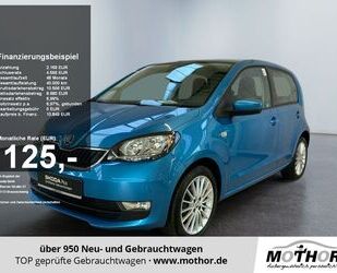 Skoda Citigo Gebrauchtwagen