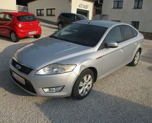 Ford Mondeo Gebrauchtwagen