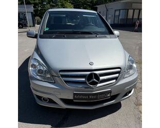 Mercedes-Benz B 180 Gebrauchtwagen