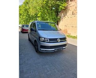 VW T6 andere Gebrauchtwagen