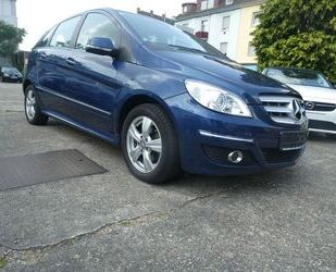 Mercedes-Benz B 200 Gebrauchtwagen