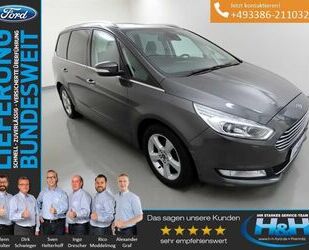 Ford Galaxy Gebrauchtwagen