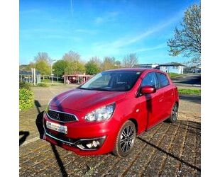 Mitsubishi Space Star Gebrauchtwagen