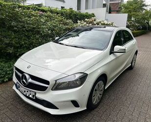 Mercedes-Benz A 200 Gebrauchtwagen