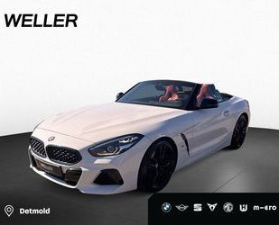 BMW Z4 M40i Gebrauchtwagen
