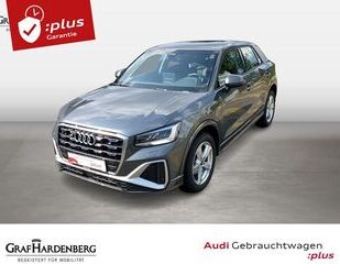 Audi Q2 Gebrauchtwagen