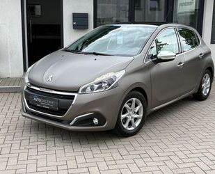 Peugeot 208 Gebrauchtwagen