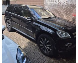 Mercedes-Benz GL 420 Gebrauchtwagen
