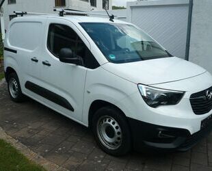 Opel Combo Gebrauchtwagen