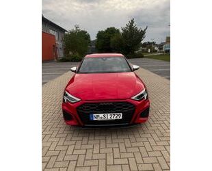 Audi S3 Gebrauchtwagen