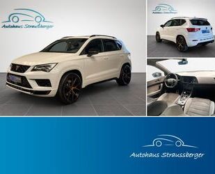Cupra Ateca Gebrauchtwagen