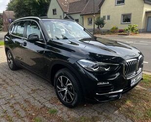BMW X5 Gebrauchtwagen