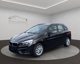 BMW 214 Active Tourer Gebrauchtwagen