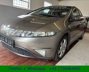 Opel Civic 
