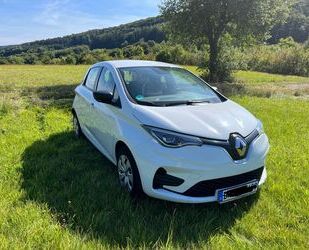 Renault ZOE Gebrauchtwagen