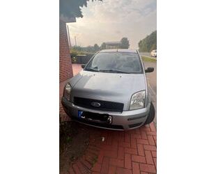 Ford Fusion Gebrauchtwagen