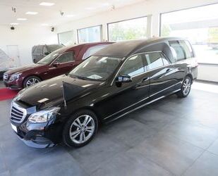 Mercedes-Benz E 300 Gebrauchtwagen