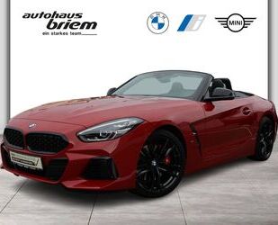 BMW Z4 M40 Gebrauchtwagen
