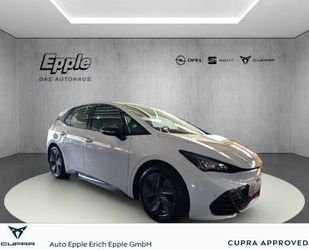 Cupra Born Gebrauchtwagen