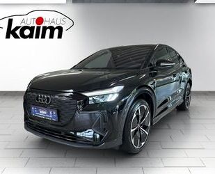 Audi Q4 Gebrauchtwagen