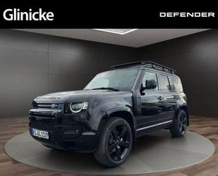 Land Rover Defender Gebrauchtwagen
