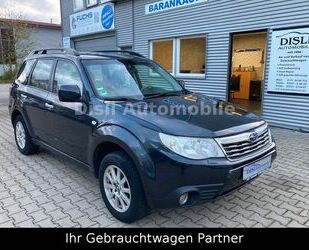Subaru Forester Gebrauchtwagen
