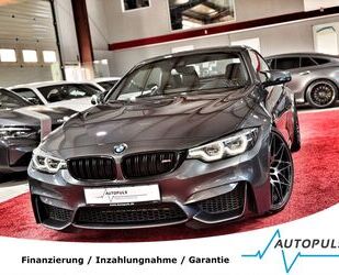 BMW M4 Gebrauchtwagen
