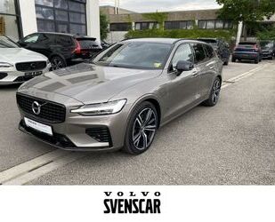 Volvo V60 Gebrauchtwagen
