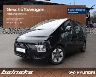 Hyundai STARIA Gebrauchtwagen