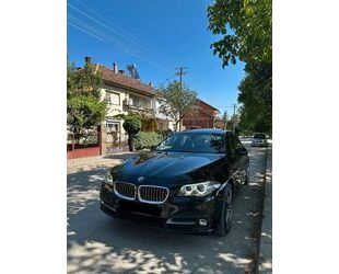 BMW 535 Gebrauchtwagen
