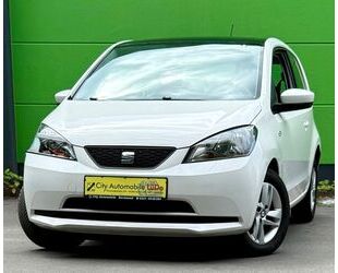 Seat Mii Gebrauchtwagen