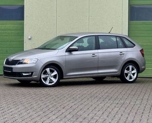 Skoda Rapid Gebrauchtwagen