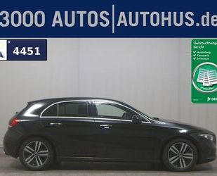 Mercedes-Benz A 200 Gebrauchtwagen