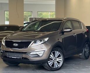 Kia Sportage Gebrauchtwagen