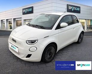 Fiat 500e Gebrauchtwagen