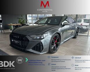 Audi RS6 Gebrauchtwagen