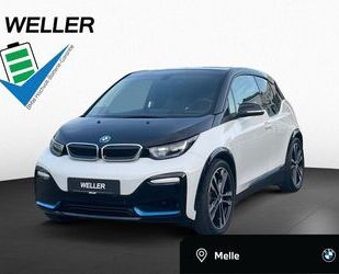 BMW i3 Gebrauchtwagen