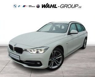 BMW 340 Gebrauchtwagen