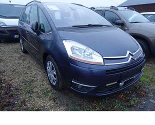 Citroen Grand C4 Picasso / SpaceTourer Gebrauchtwagen