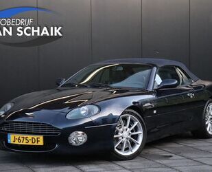 Aston Martin DB7 Gebrauchtwagen
